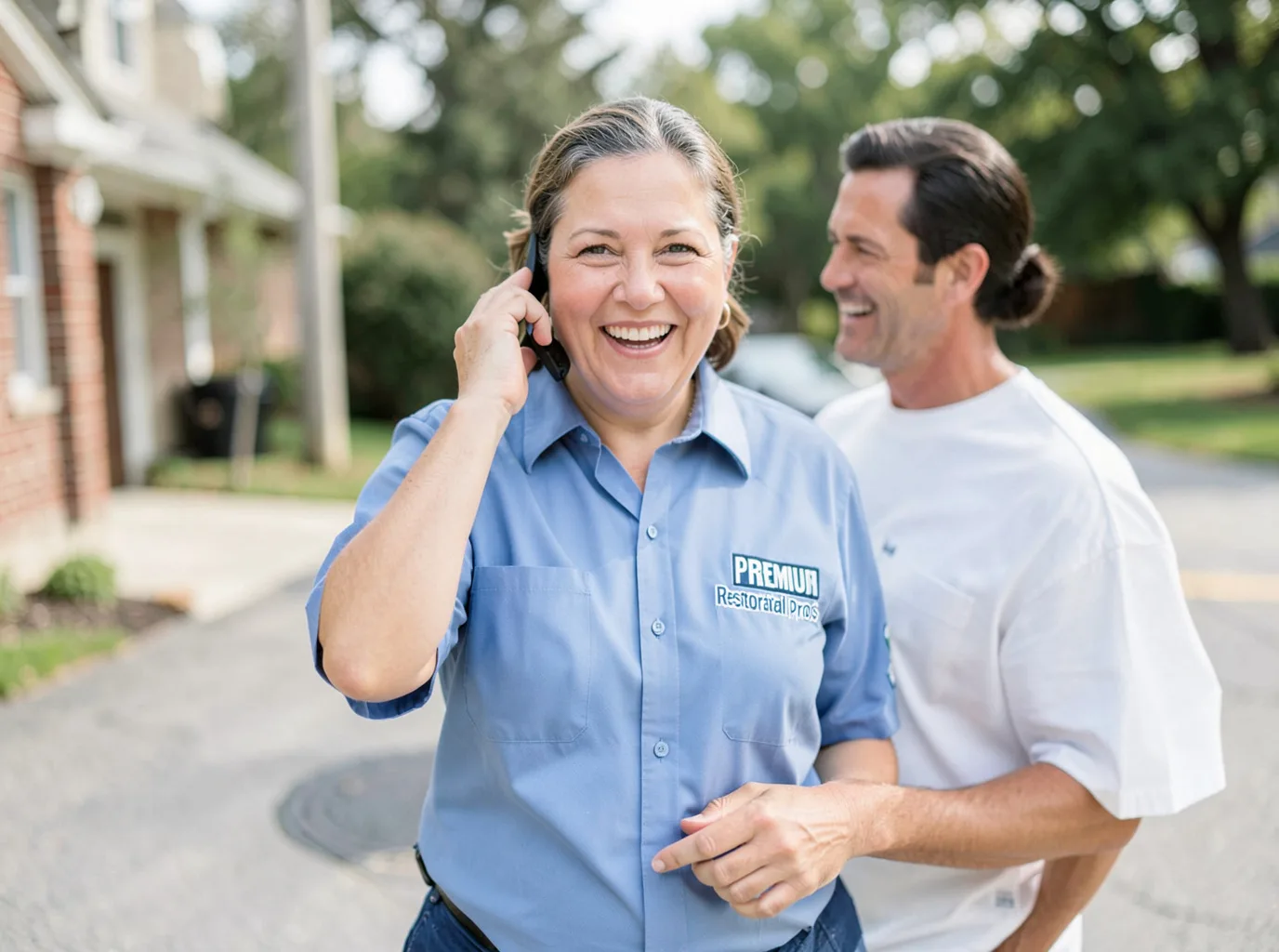 Water Damage Restoration Mcville, ND FAQs